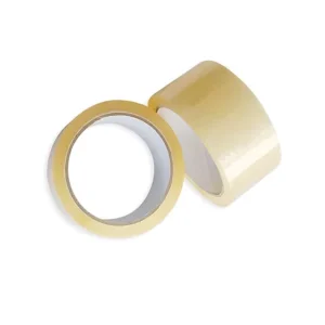 Hot Melt Adhesive Packing Tape 1 Inch