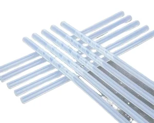 Hot Melt Adhesive Sticks Fast Setting 11mm EVA