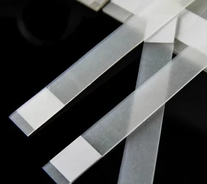 Hot Melt Adhesive Strip for Book Covers and Contracts