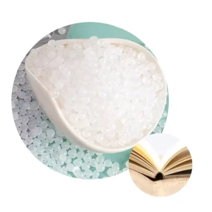Hot Melt Adhesive for Bookbinding Machines