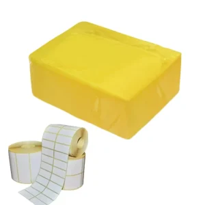 Hot Melt Adhesive for Courier Bags Glasses Case Automotive Lights Low Temperature Medical Labels Resin Based Woodworking Packing