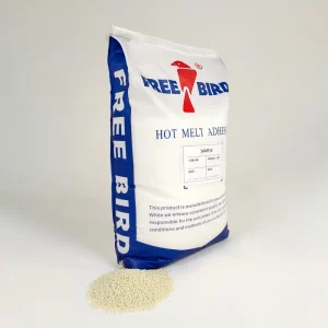 Hot Melt Adhesive for PVC Edge Banders, Manufacturer Factory