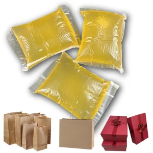 Hot Melt Adhesive for Packaging Bonding Supplier