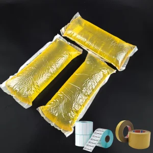 Hot Melt Adhesive for Packaging Sealing Tape, Labels, and Carton Closure