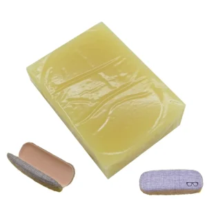 Hot Melt Adhesive for Sports Shoe Materials, High Heels, Uppers, Soles, Construction and Woodworking