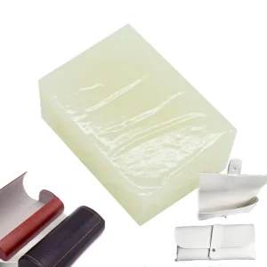 Hot Melt Adhesive for Sports Shoes, High Heels, Uppers and Soles