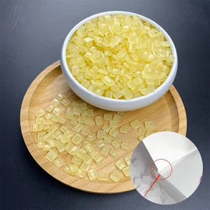 Hot Melt Book Binding Adhesive Perfect Bound Books Machine for Book Binding & Sealants