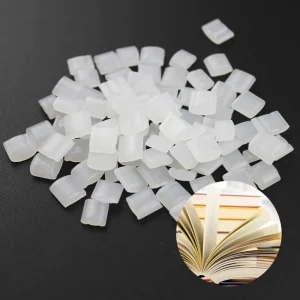 Hot Melt Book Binding Adhesive for Perfect Bound Books Machine