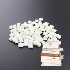 Hot Melt EVA Adhesive Granules for Perfect Binding GOOD ADHESIVE Brand 25kg bag
