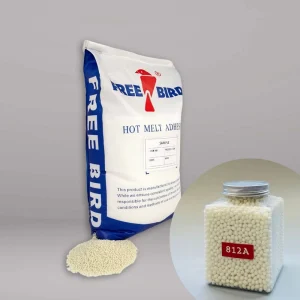 Hot Melt EVA Edge Banding Adhesive for Automatic PVC Edge Banders