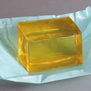Hot Melt Glue Block for Express Bag Envelop