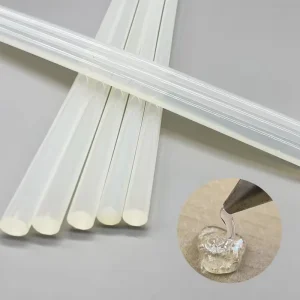 Hot Melt Glue Sticks Glue Strip Diameter 11mm Toys Carton Accessories DIY Hair Accessories Glue Stick