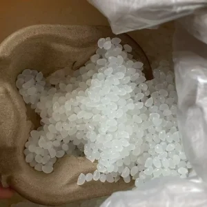 Hot Melt Glue for Bookbinding Yellow White