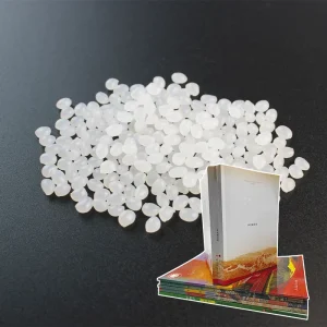 Hot Melt Glue for Bookbinding and Graphic Binding