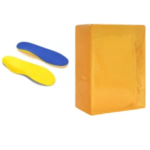 Hot Melt Glue for Insole, Sport Shoes, Upper Lasting and Brake Shoes