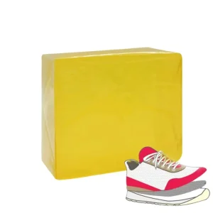 Hot Melt Glue for Insole and Sport Shoe Upper Bonding