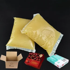 Hot Melt Glue for Packaging Machines, Box Bonding, and Laminated Products