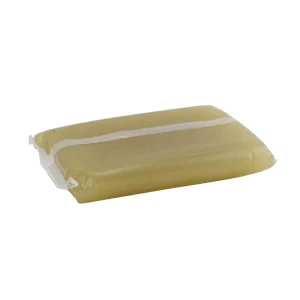 Hot Melt Jelly Glue Epoxy Adhesive for Book Binding