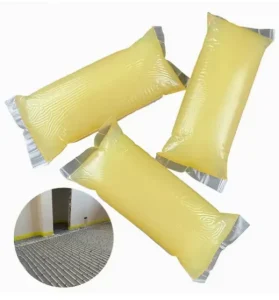 Hot Melt PSA Adhesive Glue for Floor Using