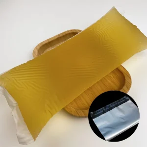 Hot Melt PSA Adhesive for Woodworking Construction Packaging and Transportation Bubble Poly Mailer Courier Bags