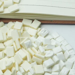 Hot Melt Polyurethane Adhesive Book Binding Glue for Woodworking and Packing Strong Bonding Fast Setting