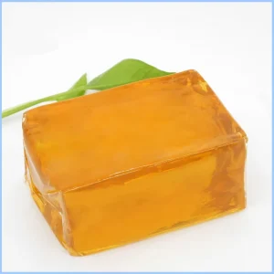 Hot Melt Pressure Sensitive Adhesive Glue for Plastic Courier Bags Sealing with Excellent Temperature Resistance