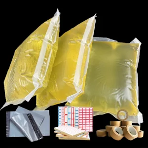 Hot Melt Pressure Sensitive Adhesive for Labels and Express Bag Sealing Manufacturer