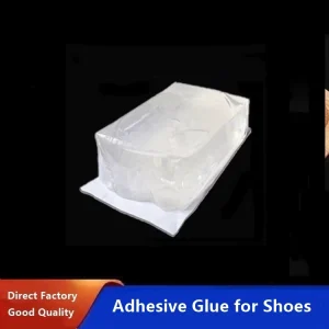 Hot Melt Pressure-Sensitive Adhesive for Shoe Insole Lamination