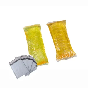 Hot Melt Sealant Adhesive for Bubble Bags and Courier Packaging Glue