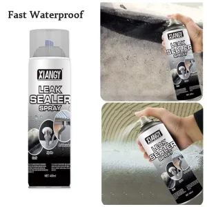 Hot Selling Water Proof Repair Coating Adhesive Leak Sealer Spray for Roofing