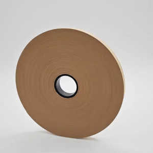 Hotmelt Brown Kraft Paper Corner Tape for Making Rigid Boxes Corner Tape