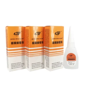 Indonesia Hot Sell Factory Price Super Glue Super Glue 502