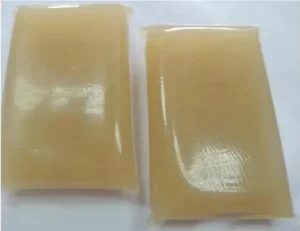 Industrial Bonding Hot Melt Glue Adhesive Jelly Glue