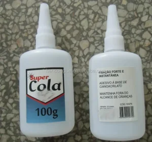Industrial Cyanoacrylate Adhesive