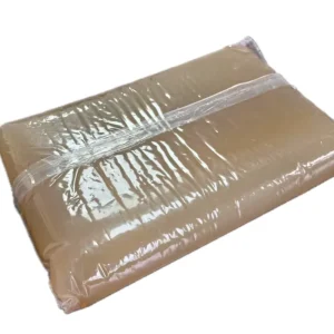 Industrial Fast Pressure Sensitive Hot Melt Adhesive Glue Gelatin Jelly Animal Hide Hardcover Books Edge Binding Sealant Packing