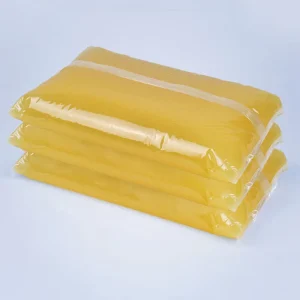 Industrial Gelatin Fast Pressure Sensitive Packing Jelly Animal Hide Hot Melt Adhesive Glue for Hardcover Books Edge Binding