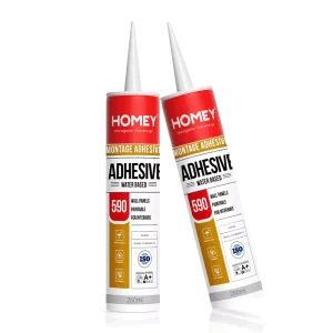 Industrial Grade Acrylic Adhesive Instant Bonding with Enduring Strength for Packing Woodworking Free Sample & Technical Support