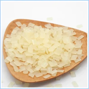 Industrial Grade Hot Melt Adhesive for OPP, UV, and PE Coated Paper and Cardboard Boxes