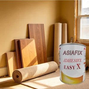 Industrial-Grade Universal Adhesive for Carpet Flooring and Shoe Making 99 Bond Contact Cement