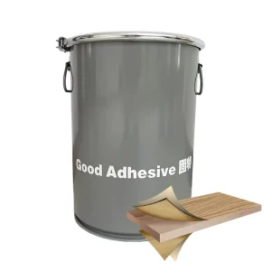 Industrial PUR Polyurethane Hot Melt Glue for Woodworking Wood Flat Lamination Adhesive PUR