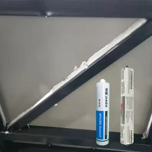 Industrial Polyurethane Metal Joint Sealant