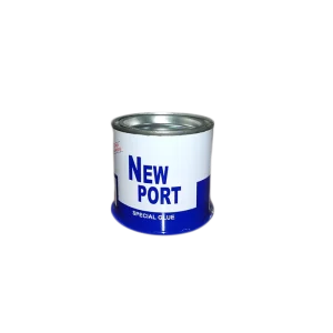 Industrial SBS Rubber Contact Adhesive and Rubber Cement