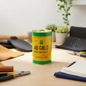 Industrial SBS Rubber Contact Adhesive and Sealant