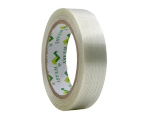 Industrial Strong Tape for Steel Frame Fixing & Warehouse Storage Securing