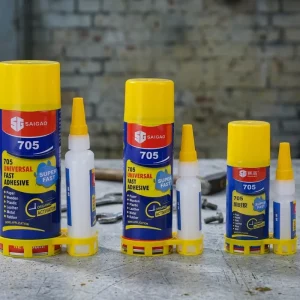 Instant Fast Adhesive Stronger Super Glue Multi Purpose Super Strong Liquid Colorless Adhesive Glue