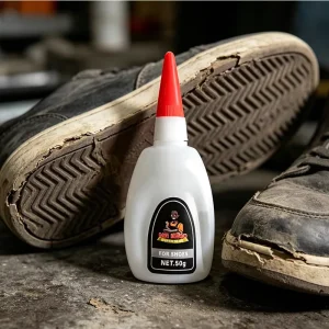 Instant Super Glue