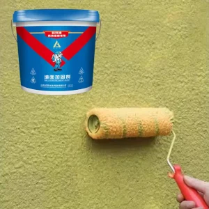 Interface Agent Consolidant Reinforcement Agent Treatment Agent & Penetrating Agent for Interior Wall & Concrete Surface