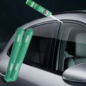 JOOBOND OEM 300ml to 600ml Car Windscreen Caulk Adhesive Pu 40 Sealant Auto Body Bonding Glue for Windshield Repair