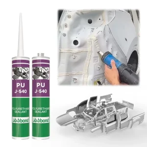 JOOBOND OEM Flame Retardant Polymer Sealant Pu 40 Waterproof Glue Polyurethane Adhesives for Automobile
