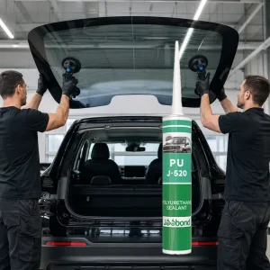 JOOBOND OEM High Performance Polyurethane Sealant Automotive Pu 40 Glue Adhesive for Car Window